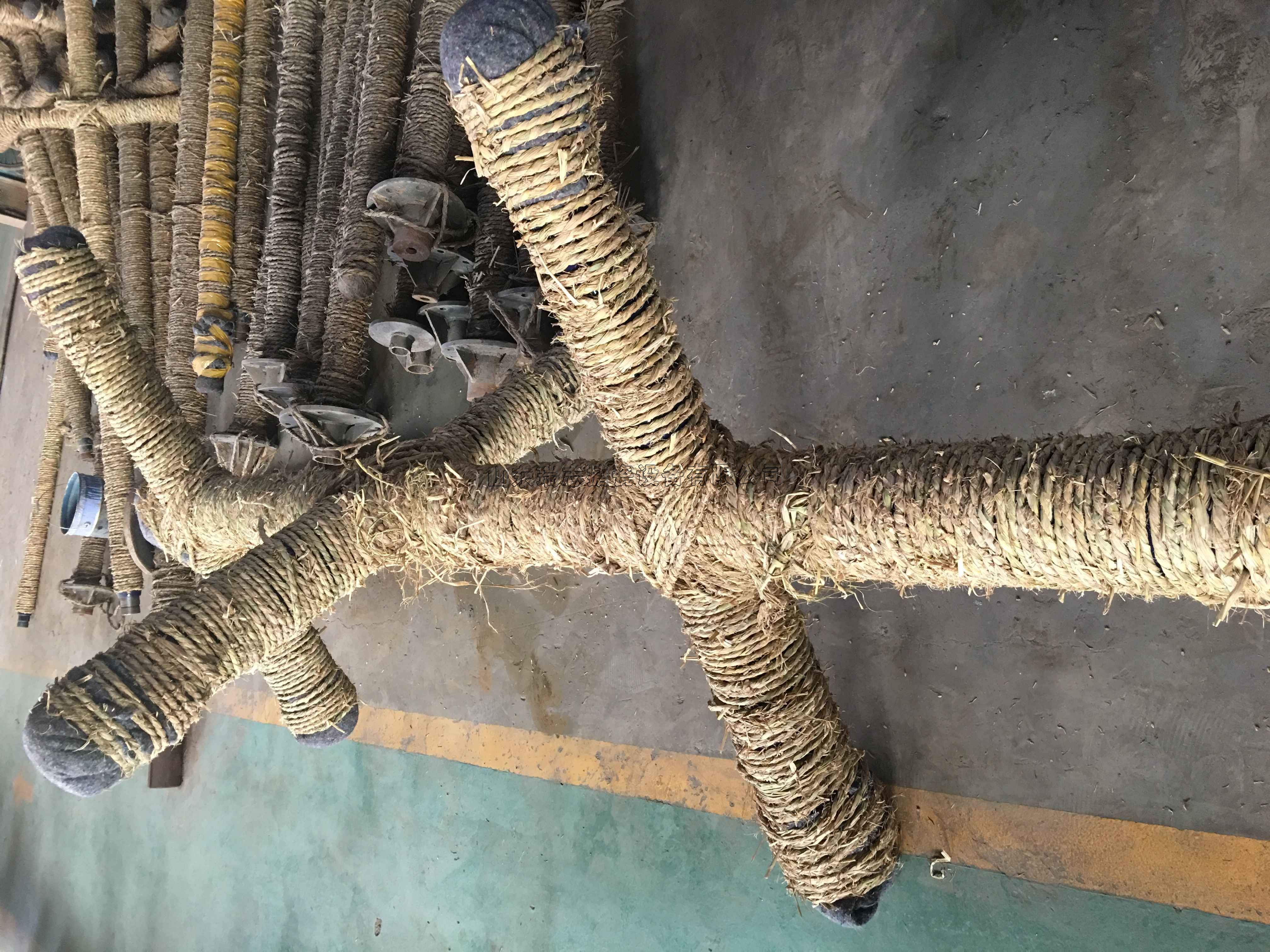 搪玻璃搅拌器的维修与保养技巧(图1)